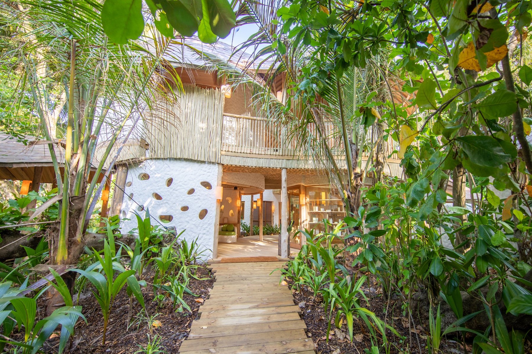 Soneva Soul at SonevaFushi